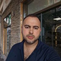 Yusif Aslanov的照片