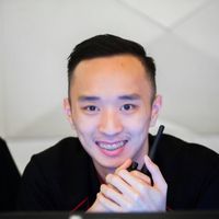 Wilson Bunjamin's Photo