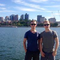 Philipp Bluemke的照片