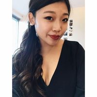 Michelle Kim的照片