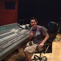 Joffre Amaguaña的照片