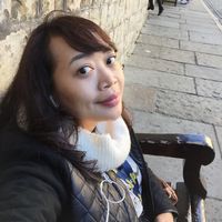 Fotos de Lala Santyaputri