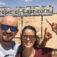 Ania i Franek Cybinscy的照片