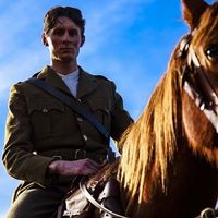 Connor Curlewis的照片