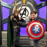 Marc Pernelle's Photo