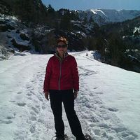 Susana Muñoz's Photo