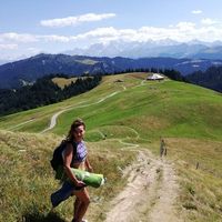 Marion Coubès's Photo