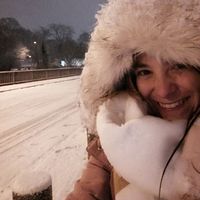 Maria Eugenia Piro的照片