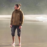 Fotos de Isaac Gibson