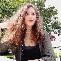 Michelle León的照片