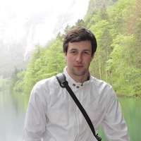 Nikita Medvedkin的照片