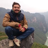 Mauro Benitez's Photo