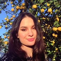 Photos de Olya Belousova