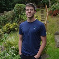 Lukas Ziegler的照片