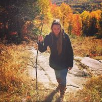 Fotos von Téha Villemure