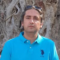 Babak Simintan's Photo