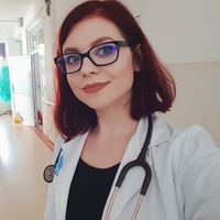 Alexandra Florea的照片