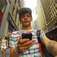 Fotos de Tomas Nagli