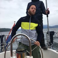 Oleksii Sechkovskyi's Photo