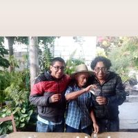 Carlos Miguel Ruiz的照片