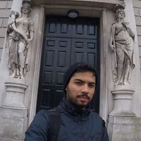 Reuel Laborne的照片