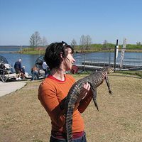 Krista Kerzan的照片