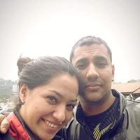 Gerardo Guerra Cuezzi's Photo