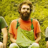 Joseph Wolstencroft's Photo