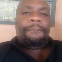 Bornfrey Omungu's Photo