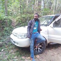 Roshan Rozario's Photo