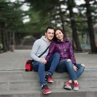 Pooriya Yari's Photo