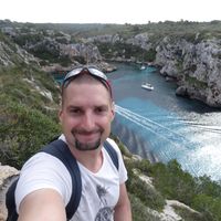 Joris Wouters's Photo