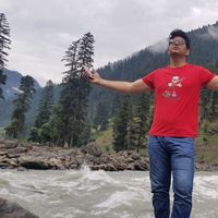 Mohammad jahangeer  Khan's Photo