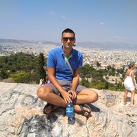 Filip Glipkovic's Photo