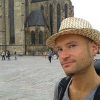 Markus Pichler的照片