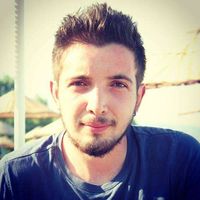 Burak Köse's Photo