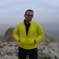 hessam rahimi's Photo