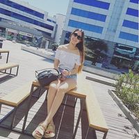 Sofía Castelli's Photo