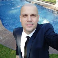 Manu García's Photo