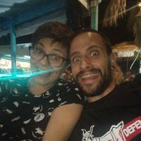 Darío Bravo's Photo