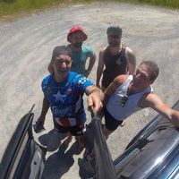 Daniel Wylde's Photo