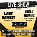 Free Concert! Rock/Alternative's picture