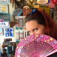 Lucija Ašič的照片