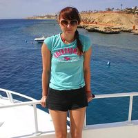 Karolina Motyl's Photo