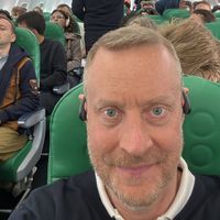 Rick Van der Kamp's Photo