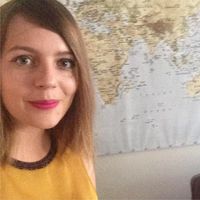 Wendy Wuyts的照片