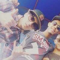 Smael Trippy的照片