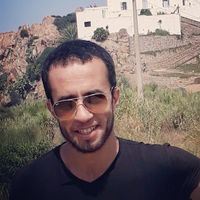 berrhal abdessamie's Photo