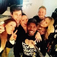 andrae Alexander's Photo