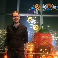 Jon Björkman的照片